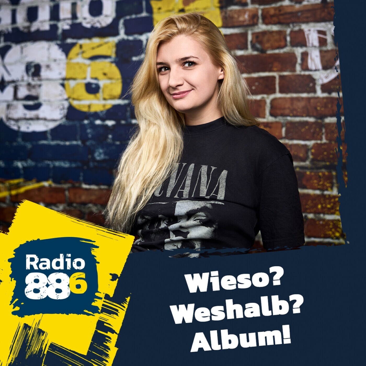 Wieso? Weshalb? Album!